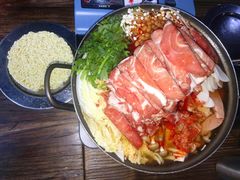 -MI WU FACTORY米屋美食工厂餐厅(绿地店)