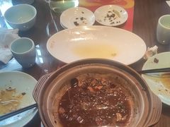 -面辣子·陕西家乡菜(长安店)