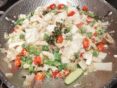 -大丰收脆鱼(正荣财富中心店)