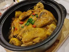 招牌神仙鸡-大鸭梨烤鸭(石佛营店)