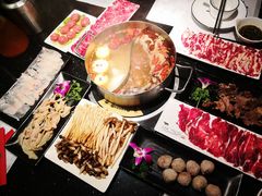 -牛事制造局牛肉火锅(莲岳路店)