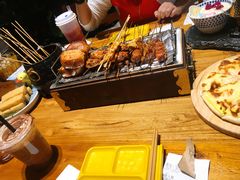 -那些年记忆烧烤