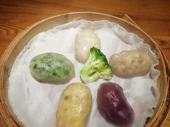 -如轩·海鲜砂锅粥·潮汕菜(海珠店)