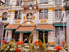 -布鲁塞尔大广场