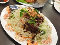 -金边小馆