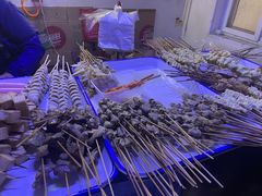 -水产西街炸串(水产西街店)