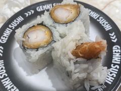 -元气寿司(宝安壹方城店)