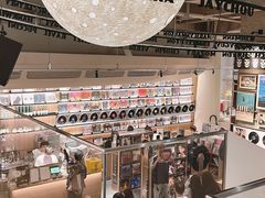 -黑胶星球(华发中城商都店)