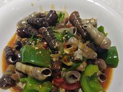 -东江海鲜大排档·潮汕菜·砂锅粥