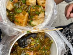 -无声臭豆腐(大井1号店)