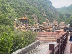 -灵溪风景区