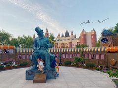 -安徒生童话乐园