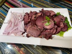 -乌苏疆遇集市烧烤新疆菜(乌苏啤酒小镇店)