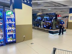 -盒马X会员店(王府井奥莱UP TOWN店)