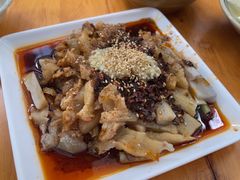 -朱大嘴肥肠血旺(福字街店)