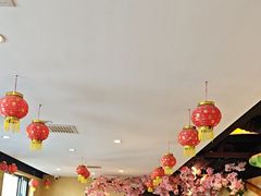 -缘福乡村铁锅炖民宿(八达岭店)