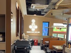 -宴全牛粤来越牛潮汕鲜牛肉火锅(海州万达广场店)