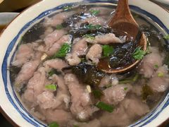 福鼎肉片汤-小宝·路鼎记·福鼎特色小吃(富民路店)