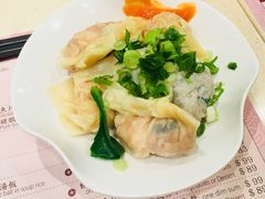 红油三宝-池记(尖沙咀店)