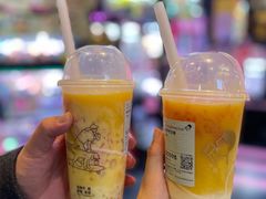 -喜茶(深圳福田星河COCO Park店)
