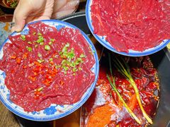 -冯校长老火锅(广州正佳广场店)