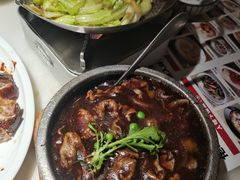 土豆肥牛-佬肥猫·浙江乡村菜(国华广场店)
