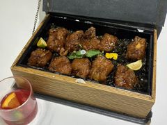 -3号仓库·创意中国菜(新世界城店)