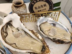 -喜聚薈·花膠雞海鮮火鍋(越秀店)