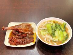 -盛品鲜东莞烧鹅濑粉(杨箕店)