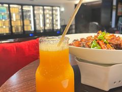 -明湖楼·经典鲁菜山东海鲜(大明湖店)