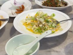 -船歌·鱼水饺青岛菜(石老人店)