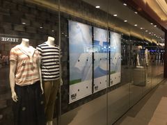 -MUJI无印良品(世博源店)
