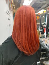 -奈川烫染Salon