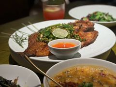 -一坐一忘云南菜(卓悦中心)