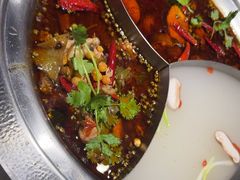 -新辣道鱼火锅(上地华联店)