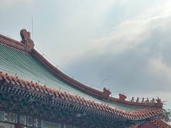 -珠海圆明新园