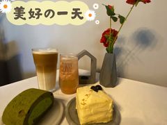 -十五食吾 La Pâtisserie (海甸岛店)