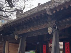 -胡氏古民居建筑