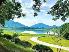 -风云岭森林公园