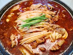 -之参餐厅(前门大街店)
