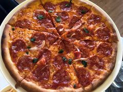 -WOLFGANG PUCK KITCHEN & BAR(迪士尼小镇店)