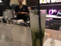 -新发展亚太JW万豪酒店大堂吧