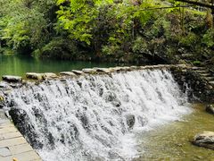 -石台牯牛降景区