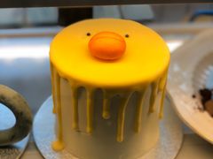 -杜哈夫DOUX RÊVE·生日蛋糕(日月光店)