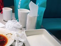 -半天妖烤鱼(东方新天地店)