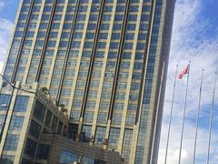 -麦当劳(台州路桥DT店)