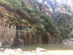 -云台山风景名胜区