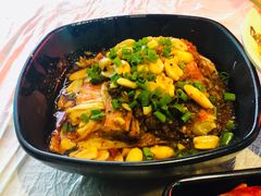 -巴厘龙虾·榜首油焖大虾(洞庭·艺术洋房店)