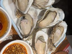 -乔街深夜食堂·台州菜·高压锅生蚝(杭州总店)