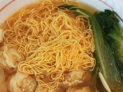 -香港深仔记茶餐厅(东门店)
